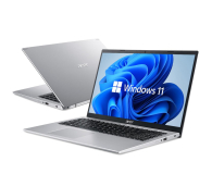 Acer Aspire 5 i5-1135G7/12GB/512/Win11 IPS Srebrny - 716469 - zdjęcie 1